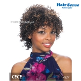 Hair Sense Synthetic Hair Wig - CECE